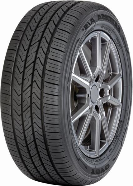 Product Image 1 of 1. Extensa A/S II